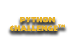 Python Challenge