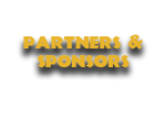 Partners and Sponsors