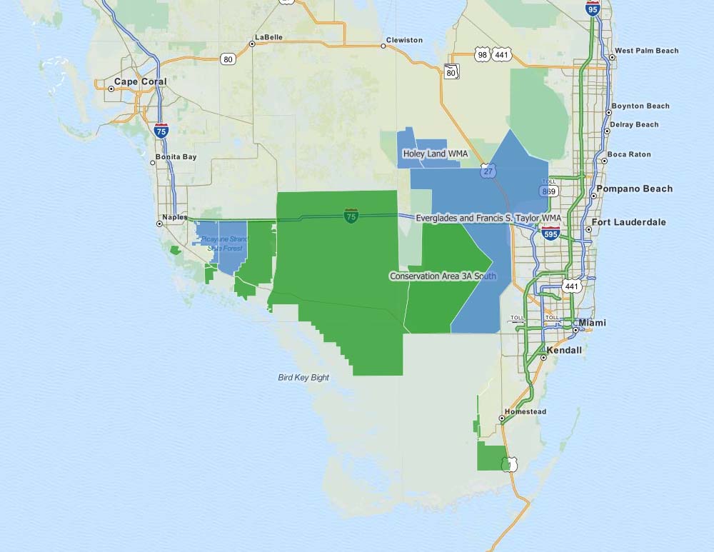 Mango Map Outfitters